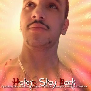 Meet your Posher, Travis